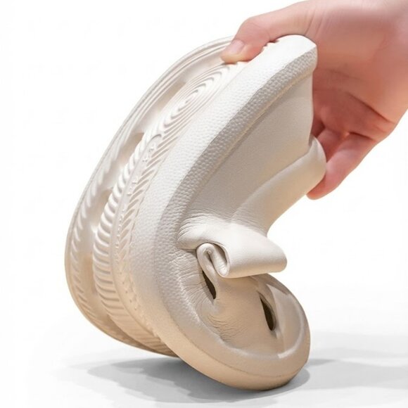 Unisex Slip On Clogs - Waterproof Beach Sandals & Garden Shoes for Daily Wear - Picture 7 of 8